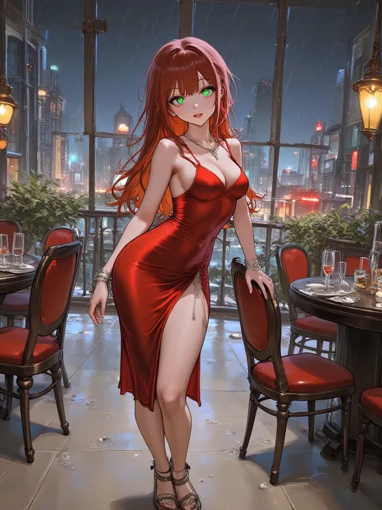 Celeste Dubois thumbnail