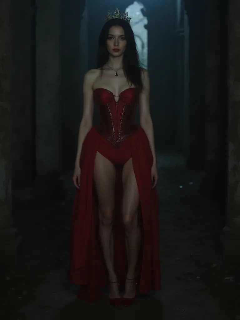 Elara Volkov thumbnail