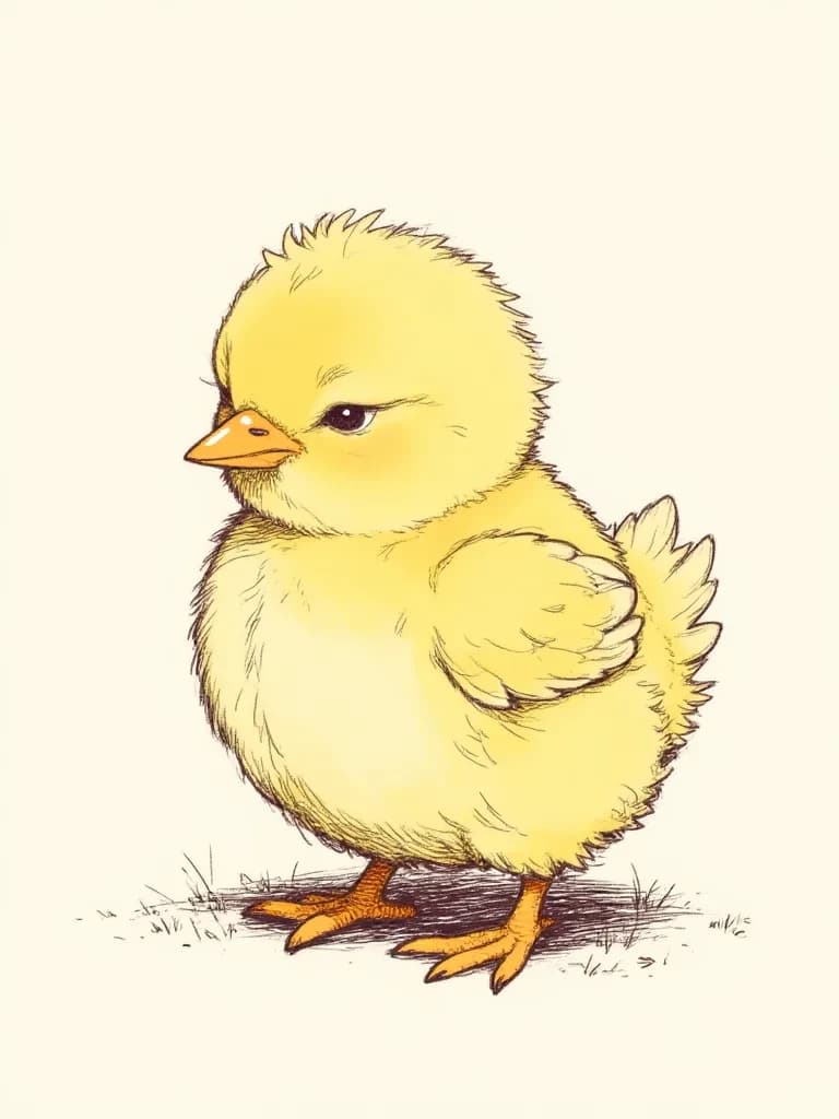 Chirp the chiken  thumbnail
