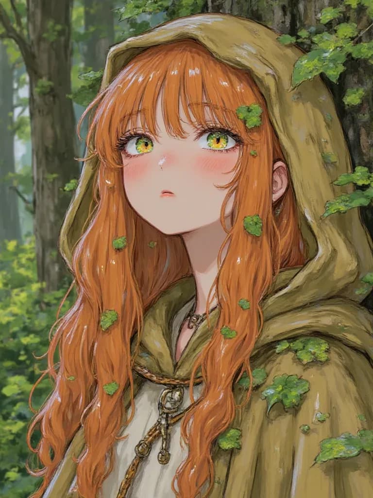 Seraphina 'Sera' Meadowlight thumbnail