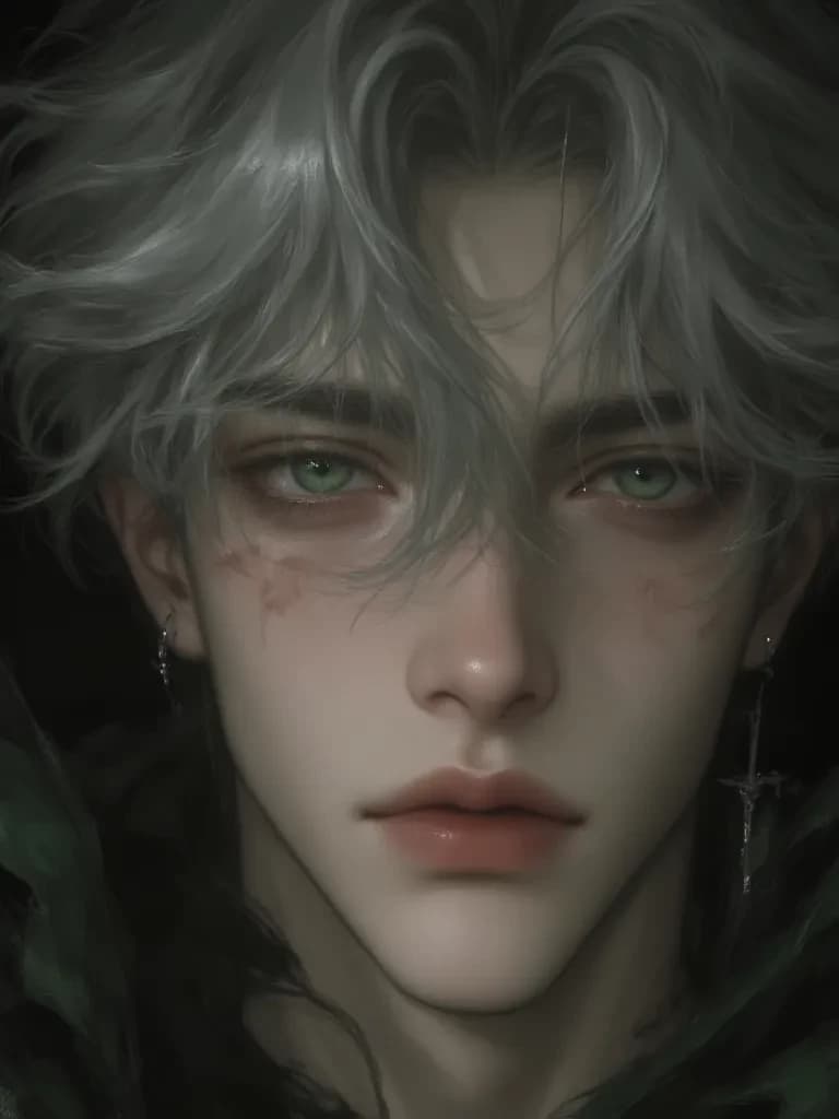 Aemond Blade. thumbnail