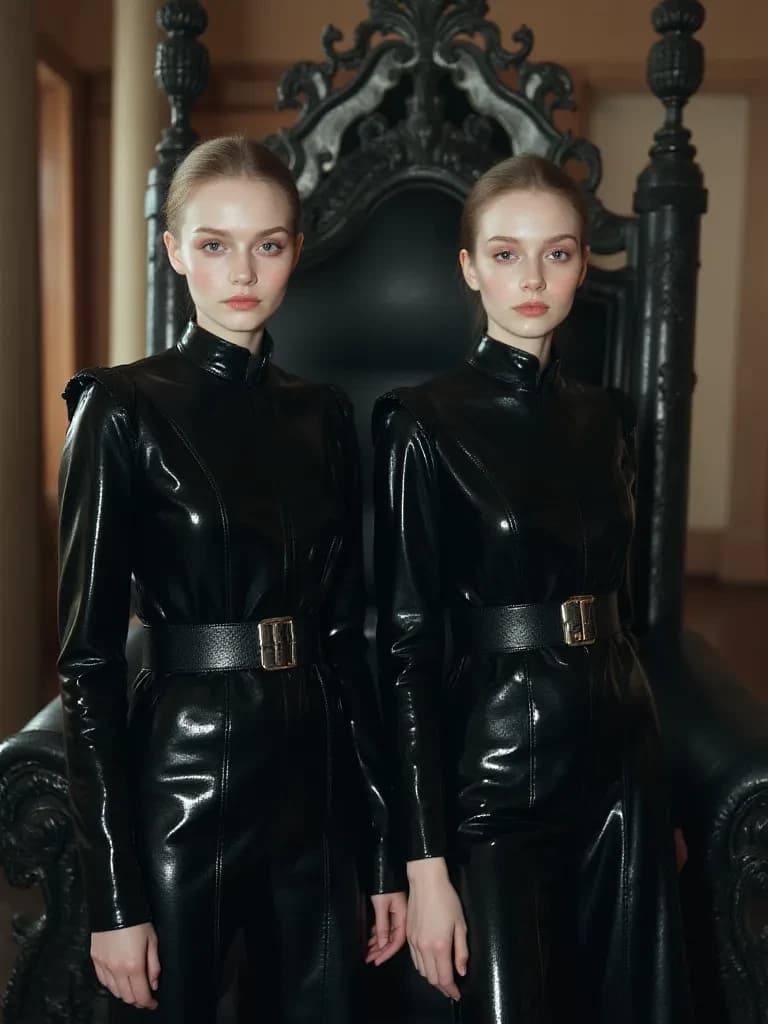 The Obsidian Twins thumbnail
