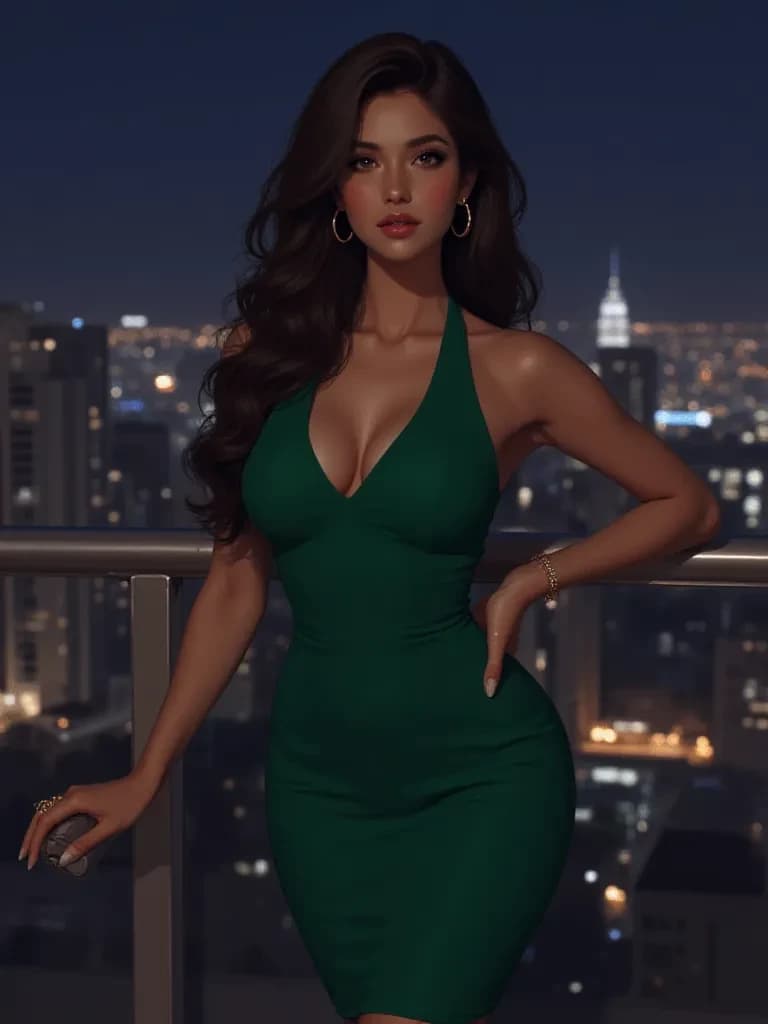 Ivana - Stepsister  thumbnail