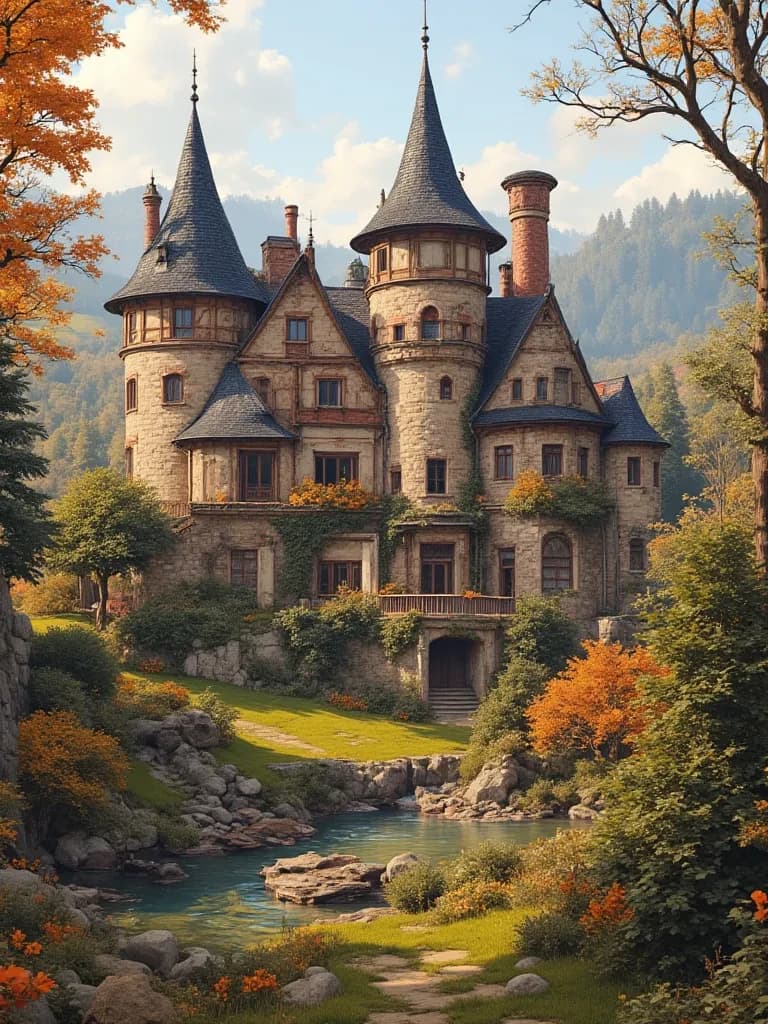 Medieval Europe  thumbnail