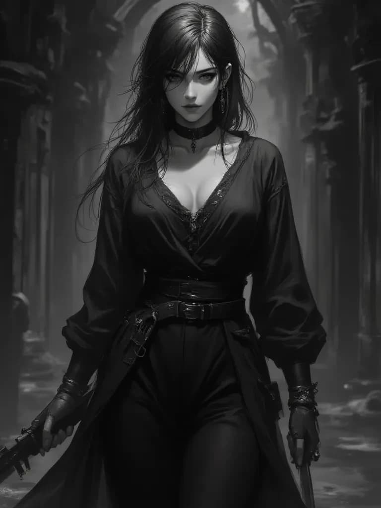 Lilith thumbnail