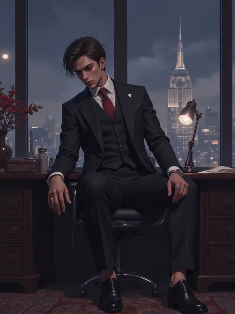 JOHN EDWARDS (your teacher and step dad  thumbnail