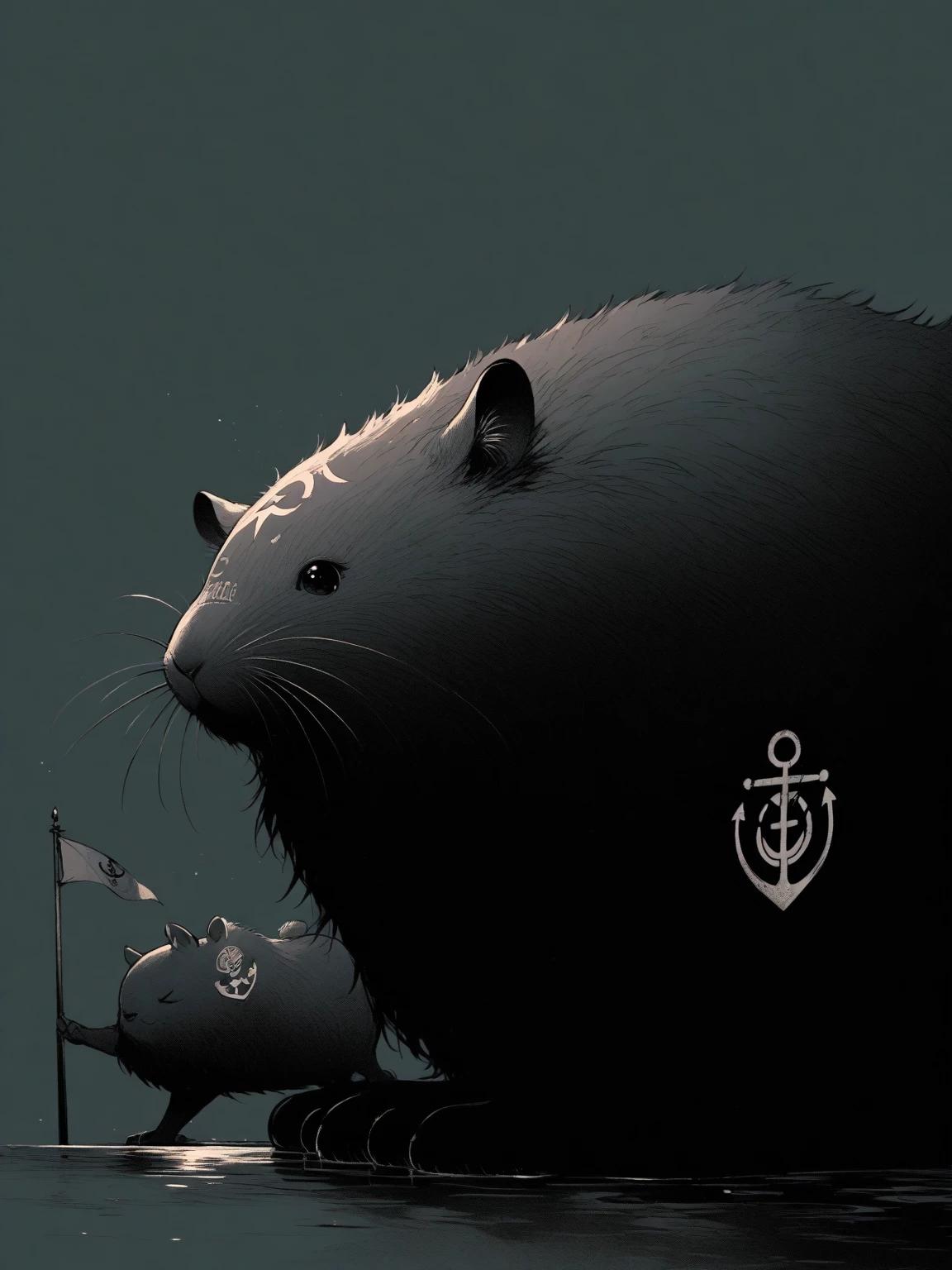 Capybara Doinha thumbnail