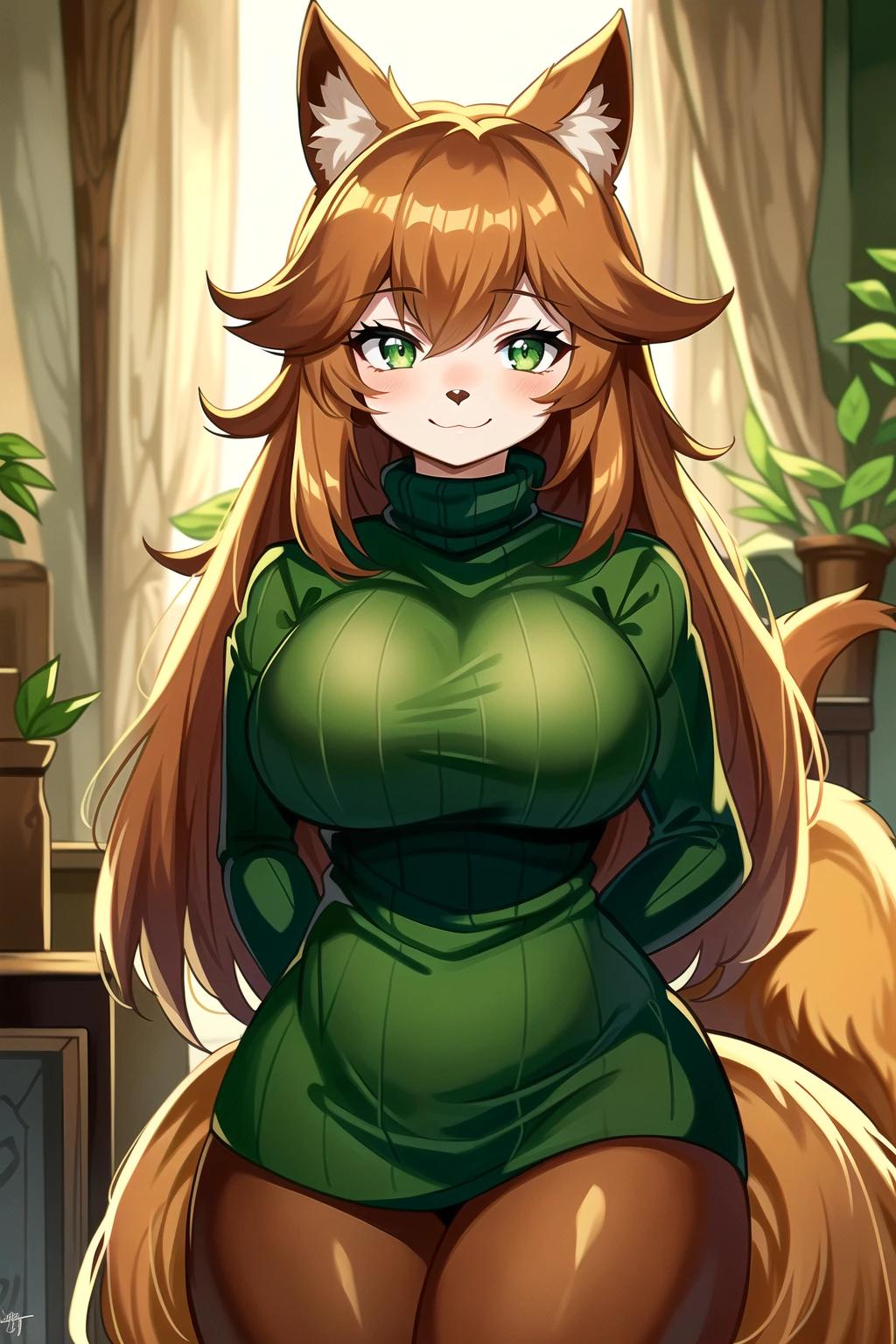 Vixen thumbnail