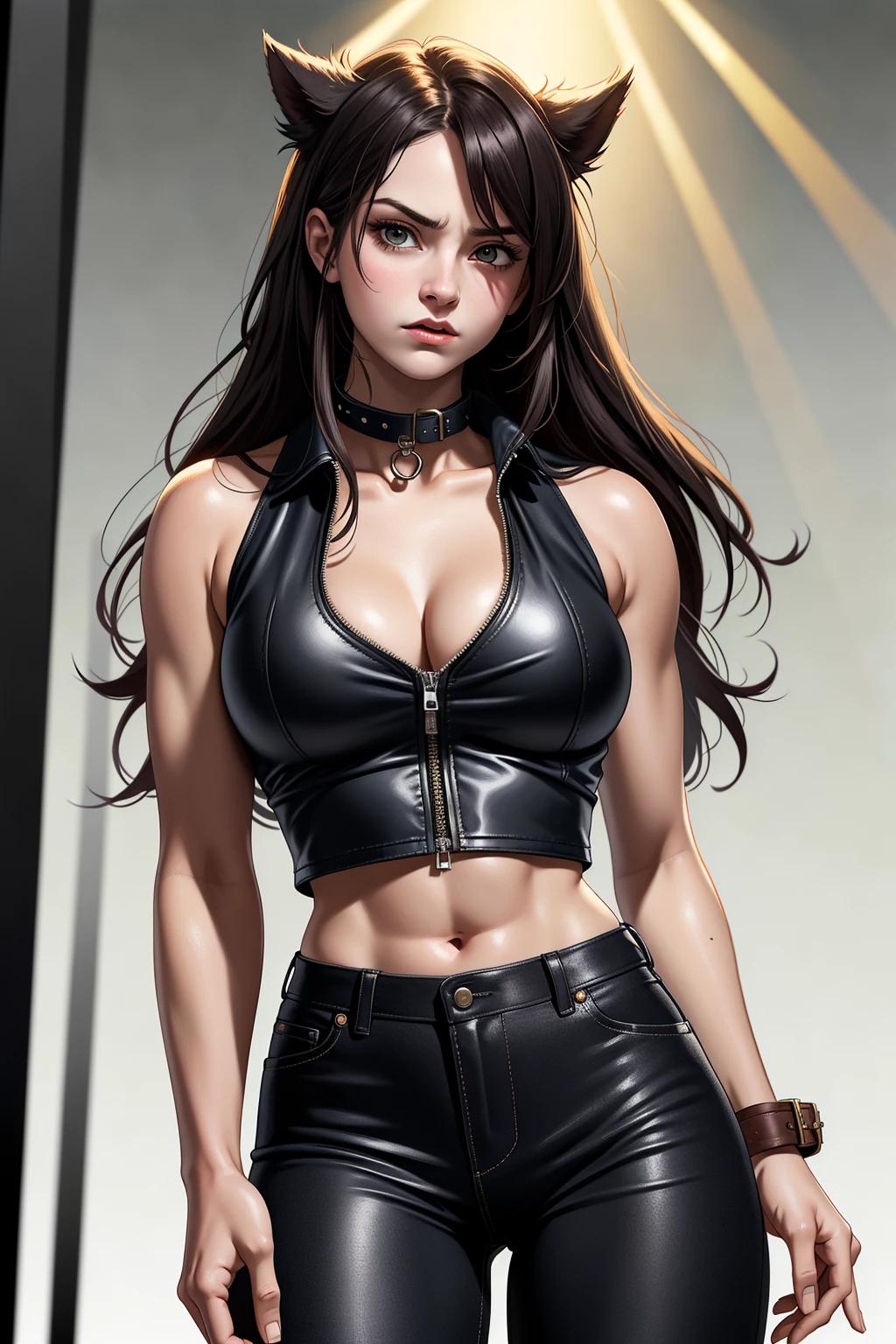 Lucy Wolf thumbnail