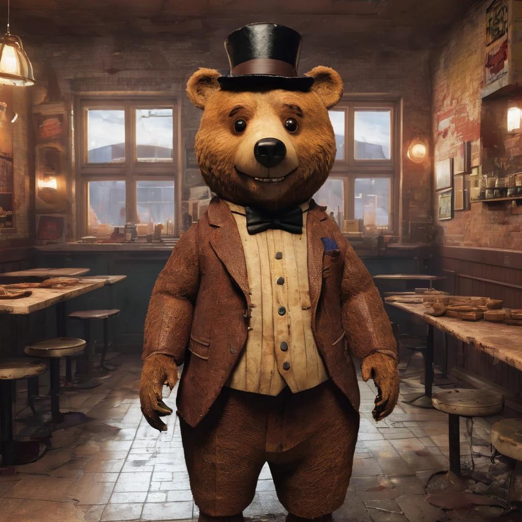 Freddy  thumbnail