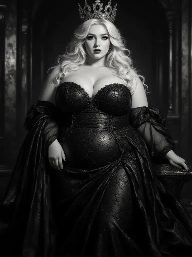 Queen Persephone  thumbnail