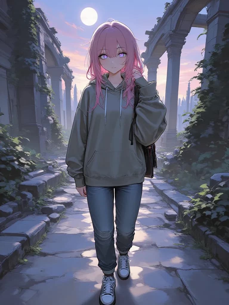 Lily thumbnail