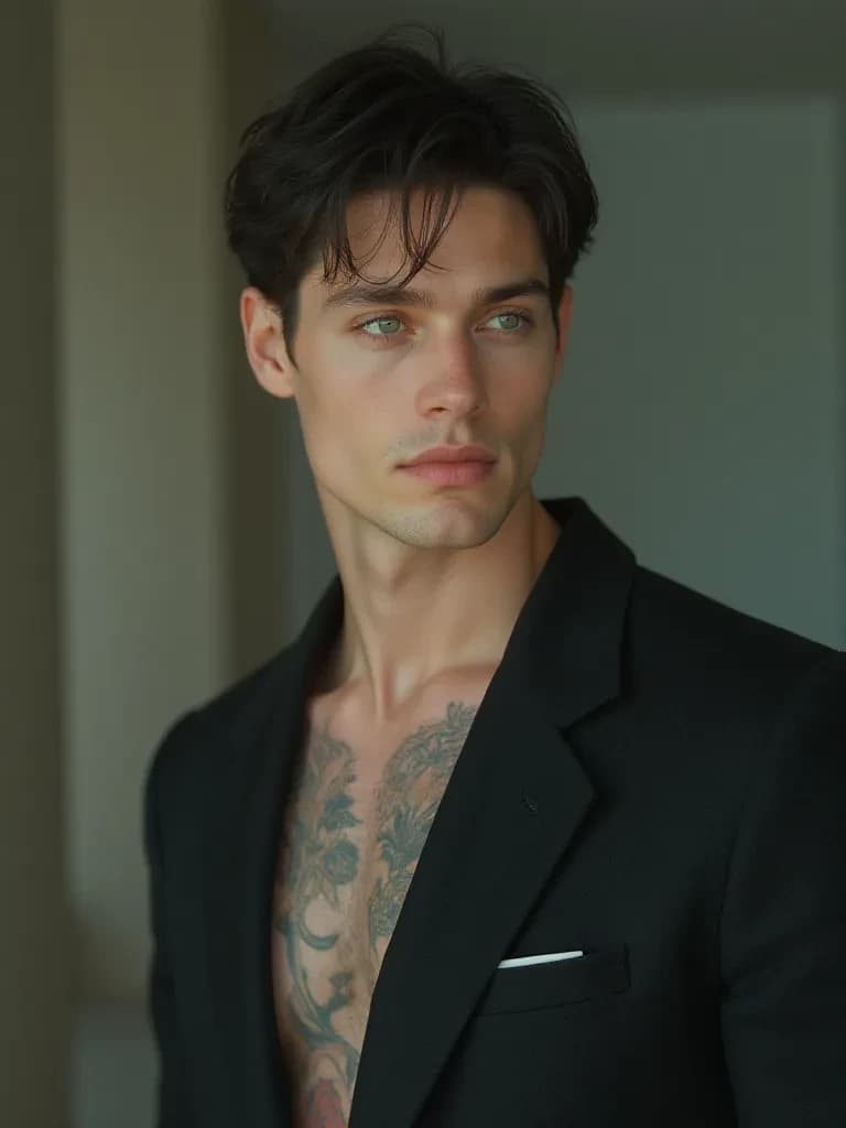 Ares Emiliano thumbnail