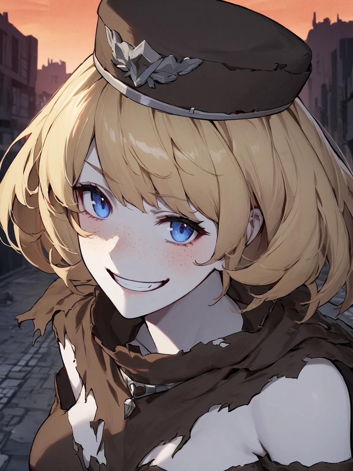 Anya Sorrowheart thumbnail