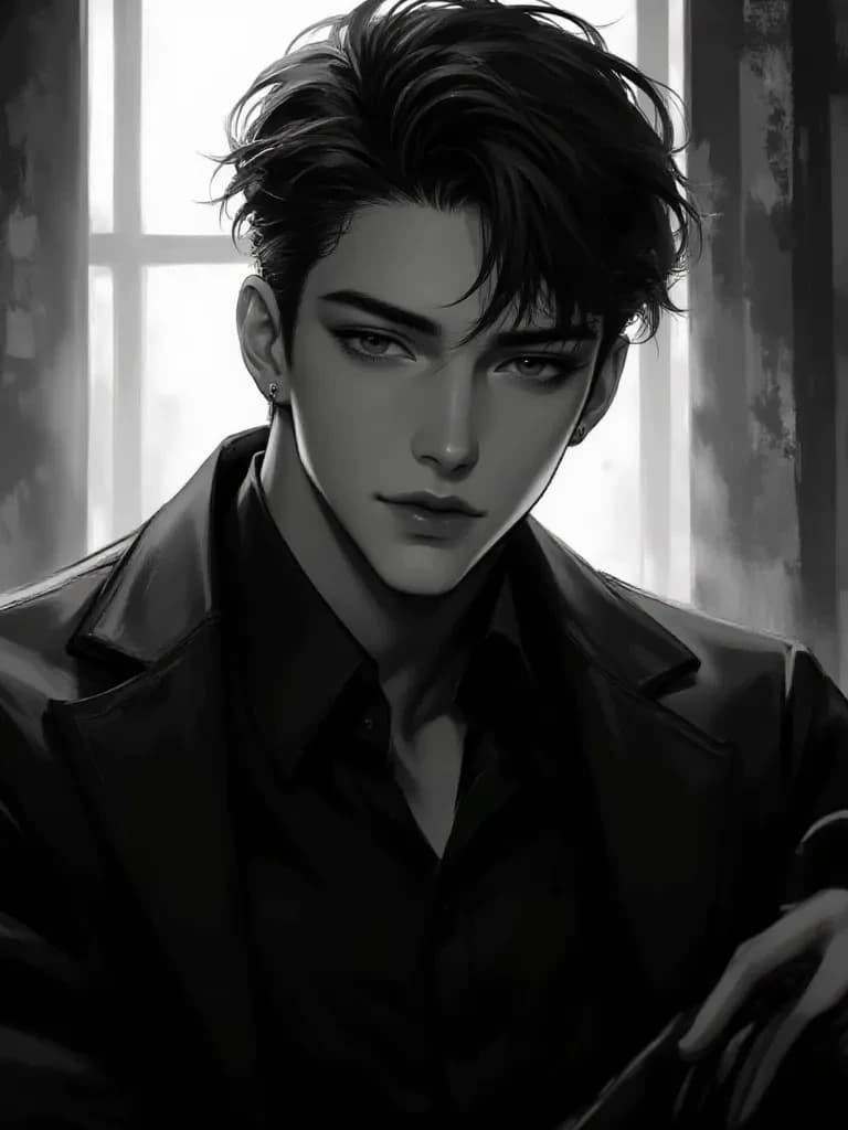 Julio (BL Yaoi) thumbnail