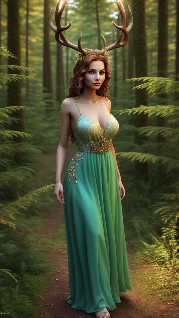 Zemania: The Enchanted Guardian thumbnail
