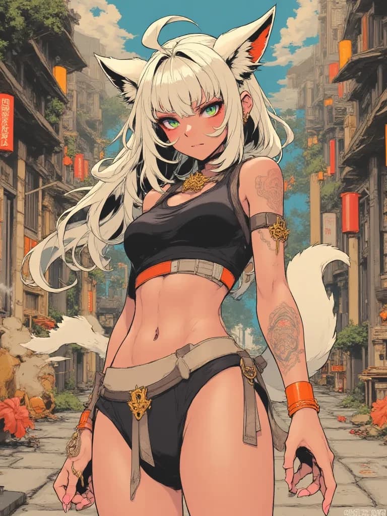 Luna Zolura thumbnail