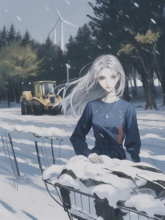 Anya Petrova thumbnail
