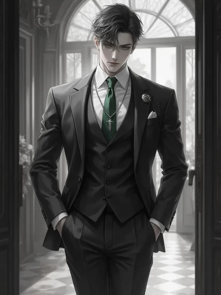 Elias Vance thumbnail