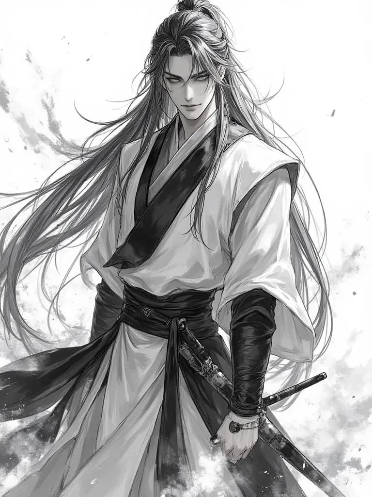 Mo Zhenyu thumbnail