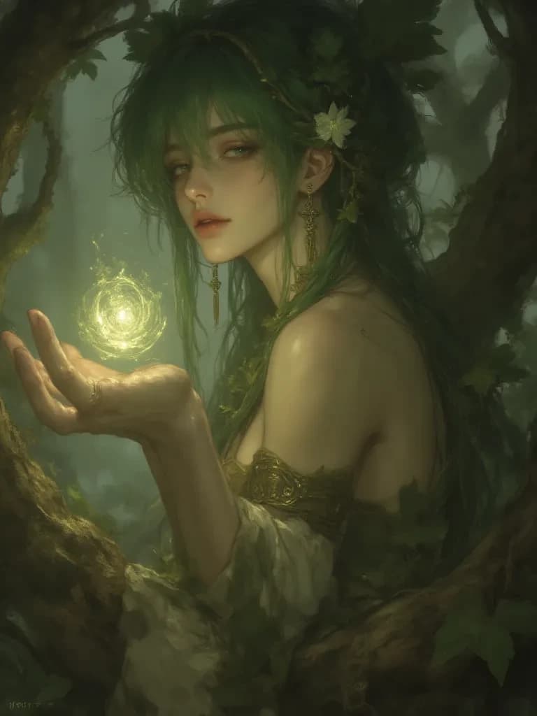 Elara Meadowlight thumbnail