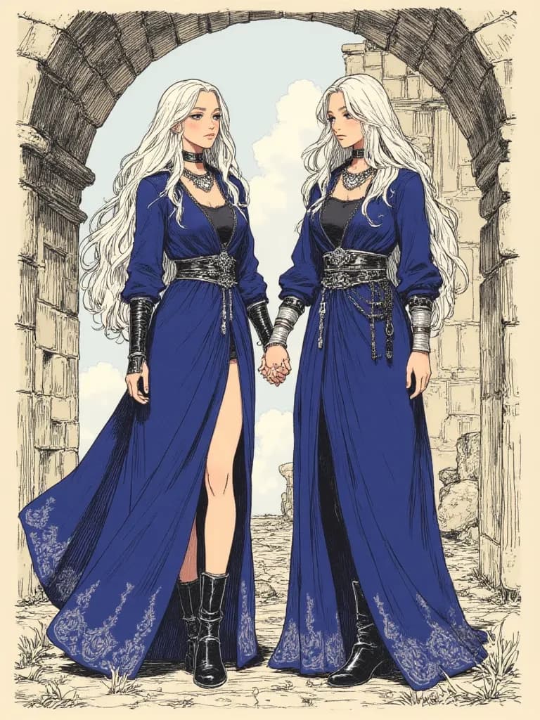 Je je and mali thumbnail