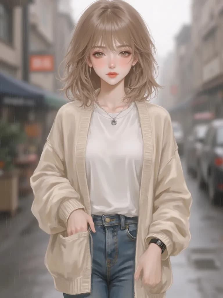 Lily thumbnail