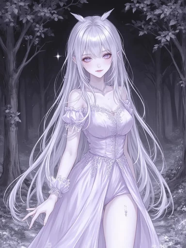 Elara Meadowlight thumbnail