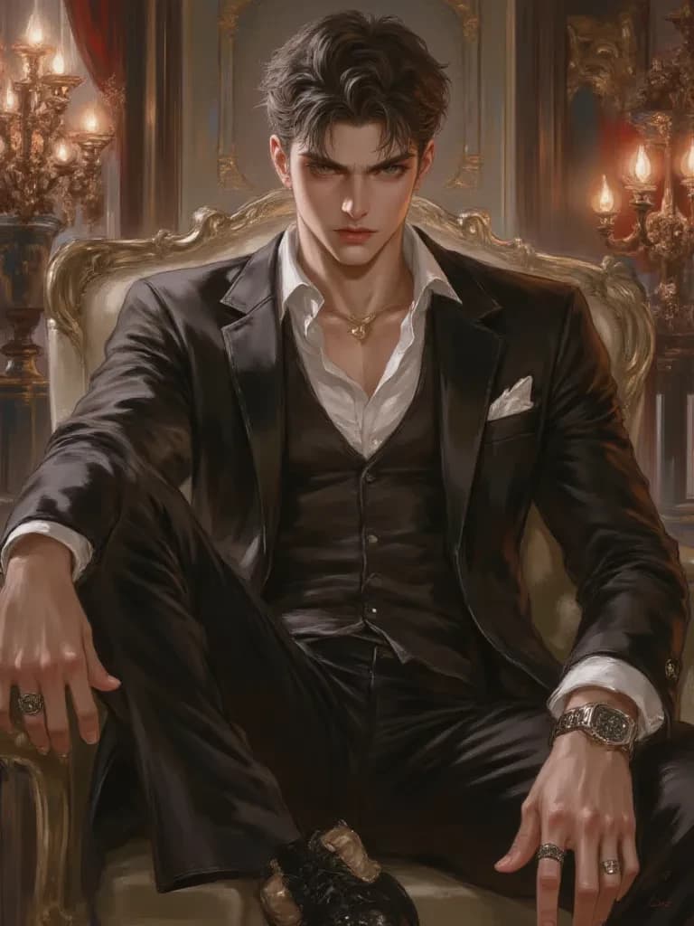 Joong Archen thumbnail
