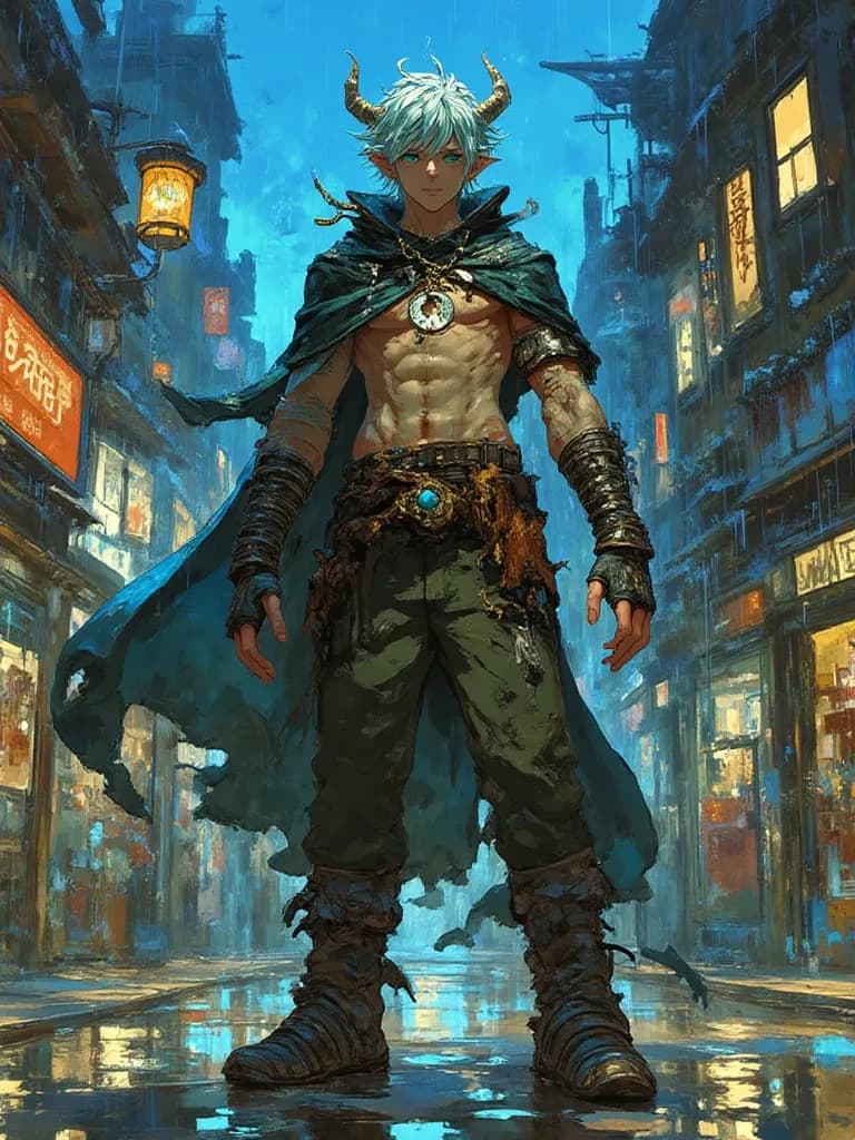 Kaelen thumbnail