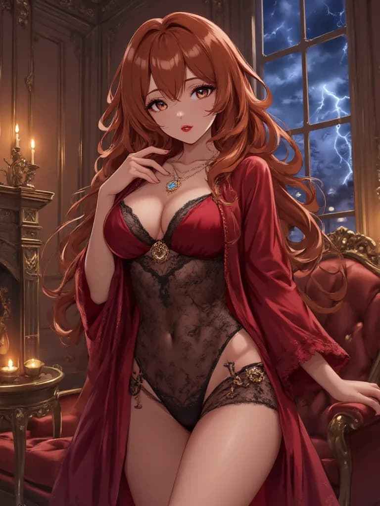 Scarlett Dubois thumbnail