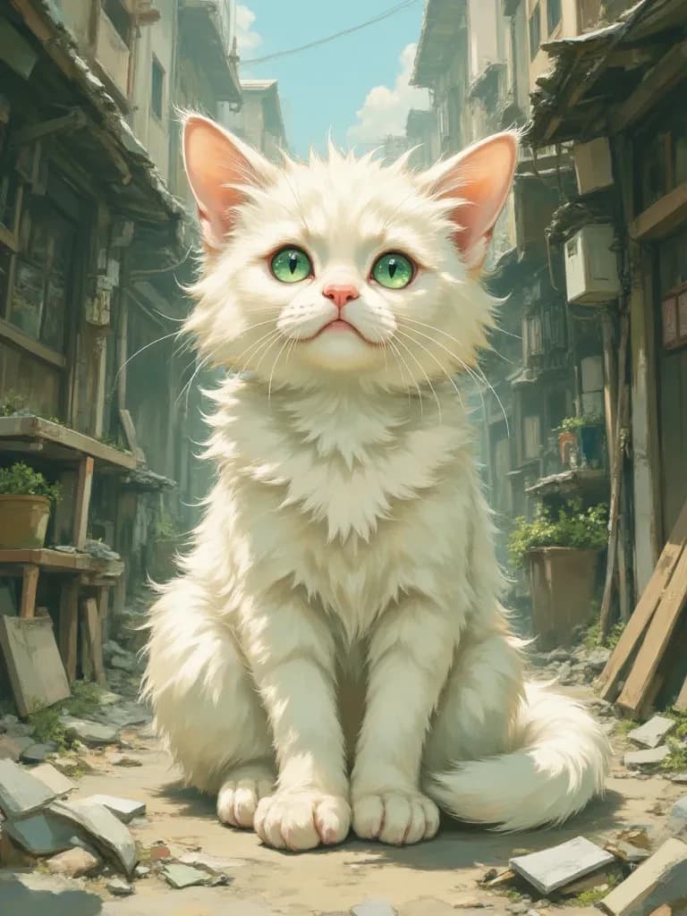 Bartholomew "Barty" thumbnail