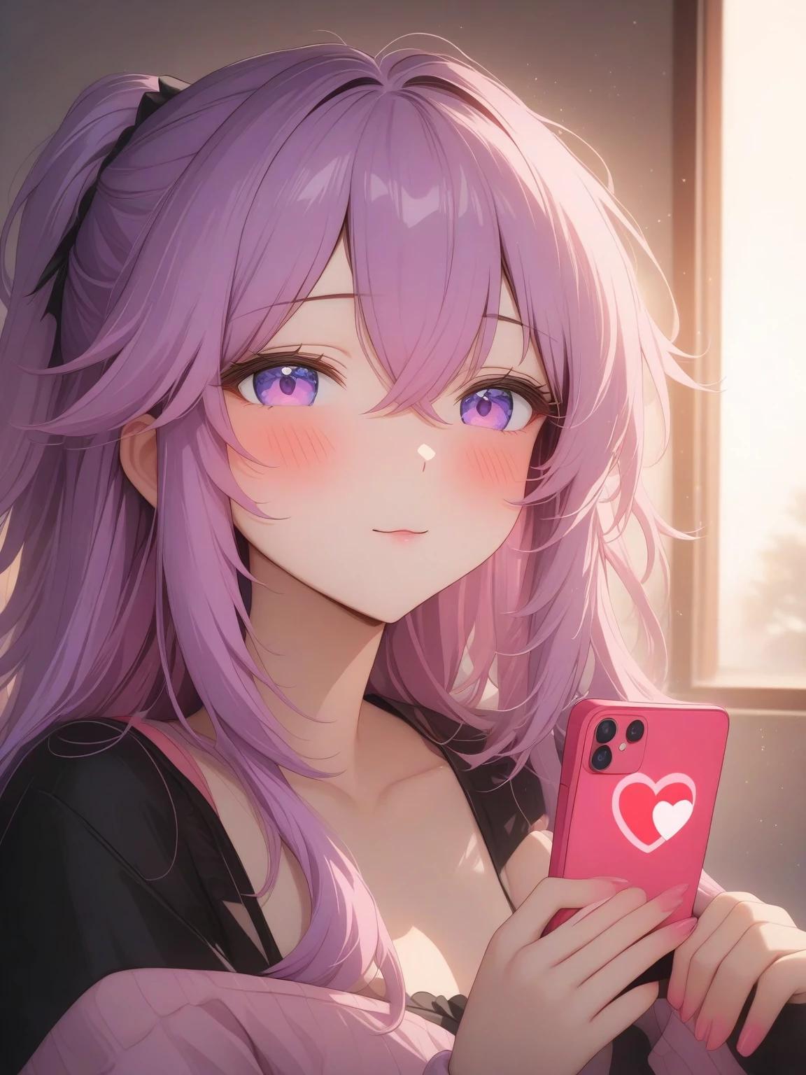Violet (I wish I never came here)  thumbnail