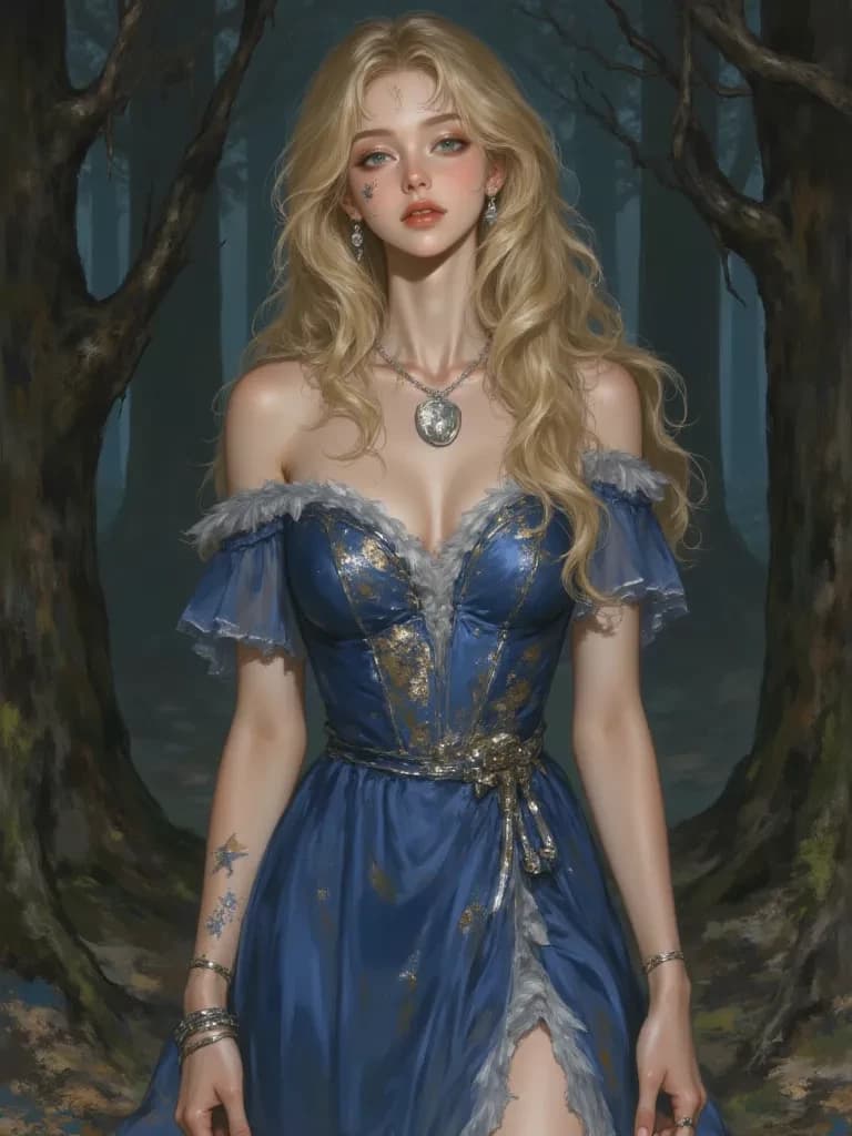 Princess Elara Vancroft thumbnail