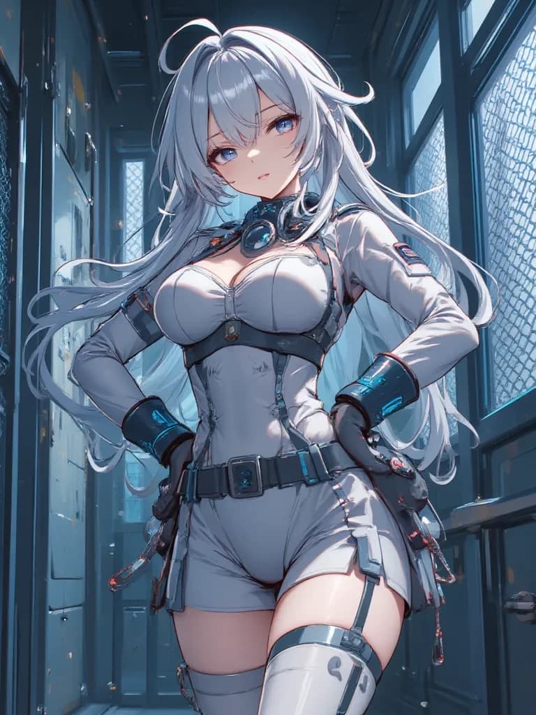 Amelia Vance thumbnail