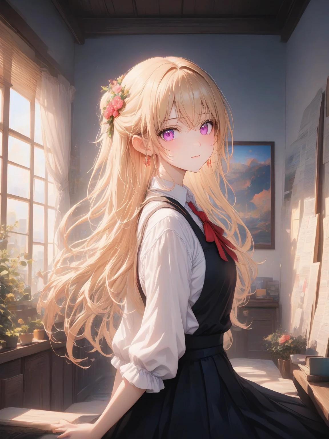 Alya thumbnail