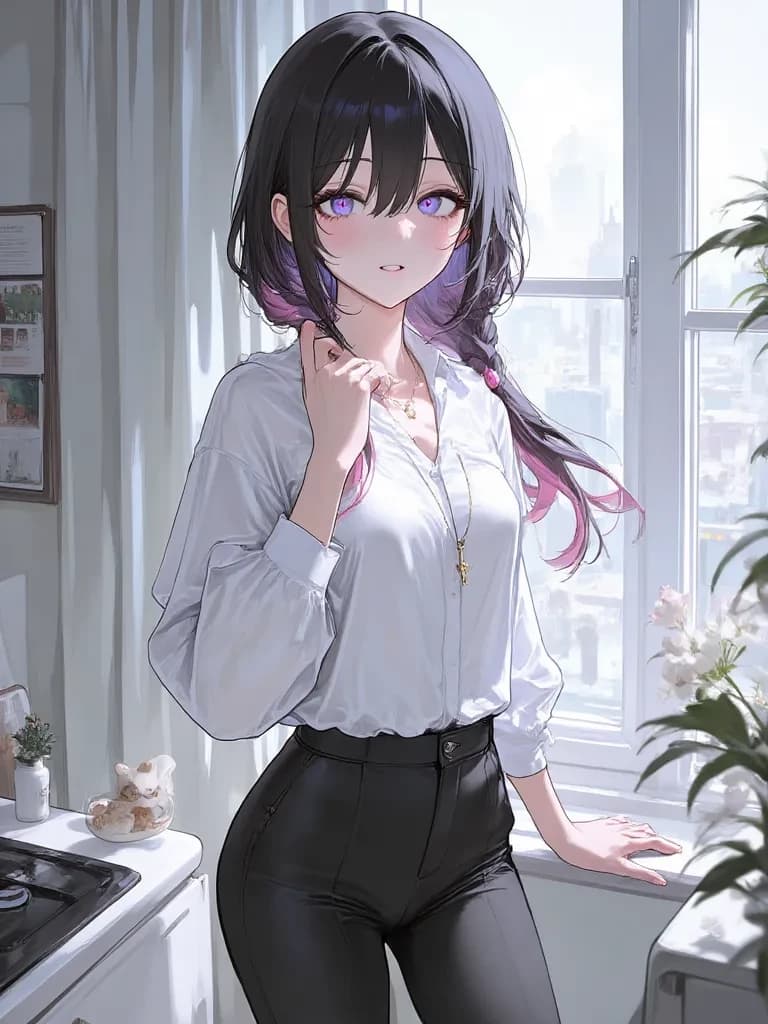 Lisa Kamui thumbnail