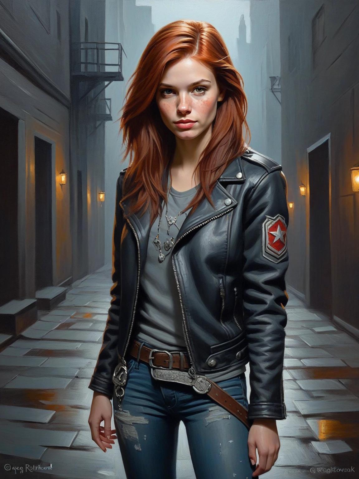 Anya Petrova thumbnail