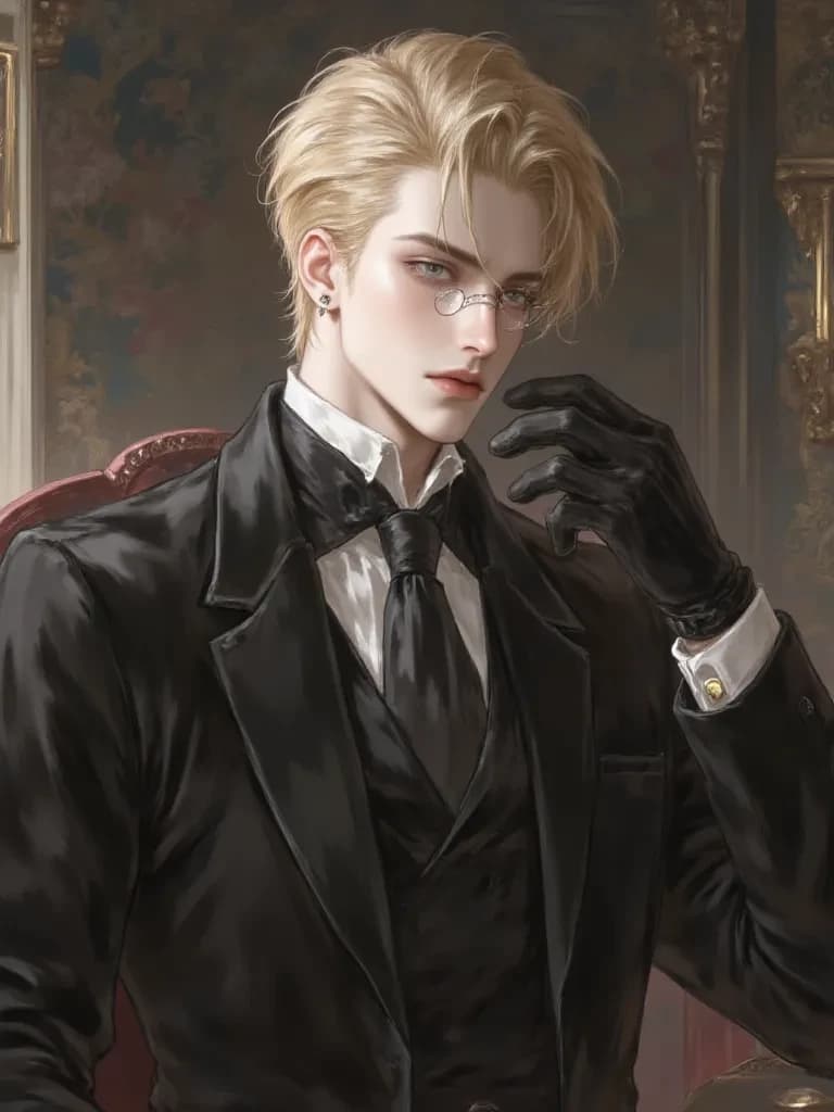 Butler William Johnson thumbnail