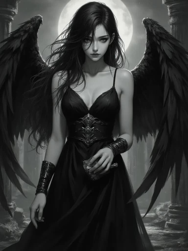 Seraphina Thorne thumbnail