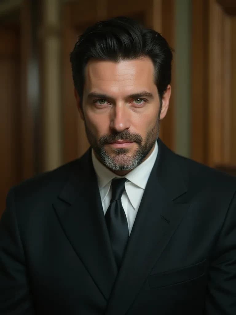 Luca Salvatore thumbnail