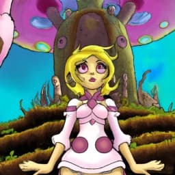 Anime Giantess Image Generator thumbnail