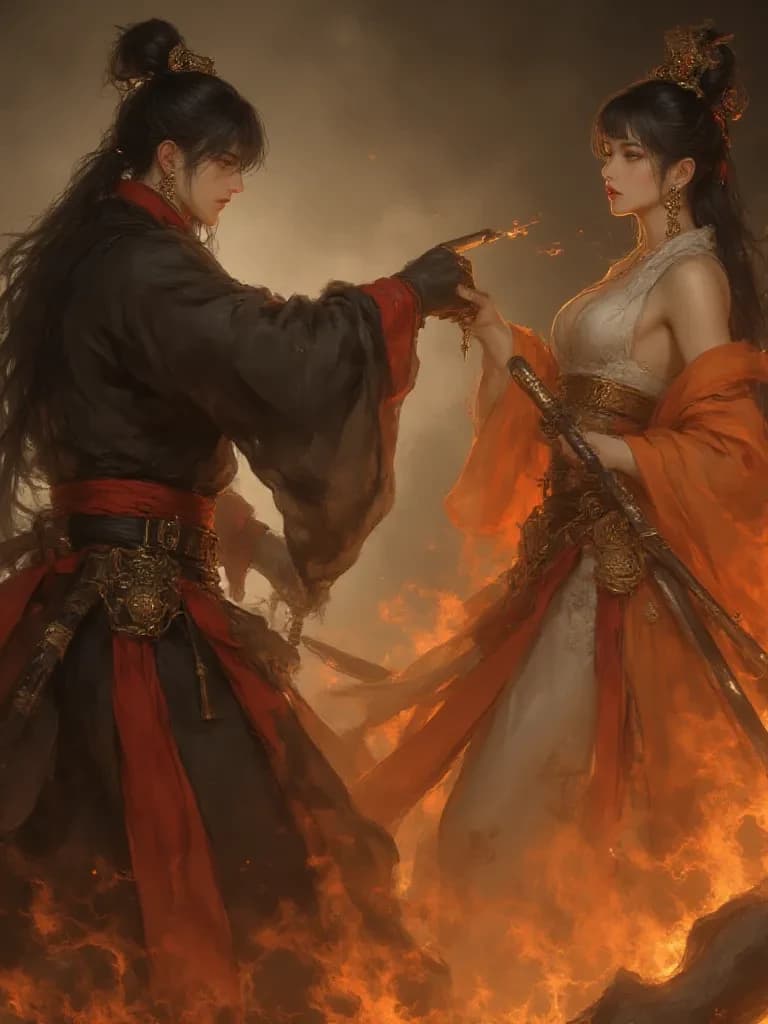 Rui Yanzhou thumbnail