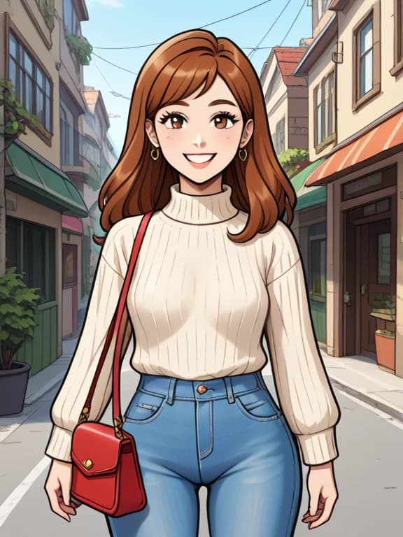 Eunwoo's Girlfriend thumbnail