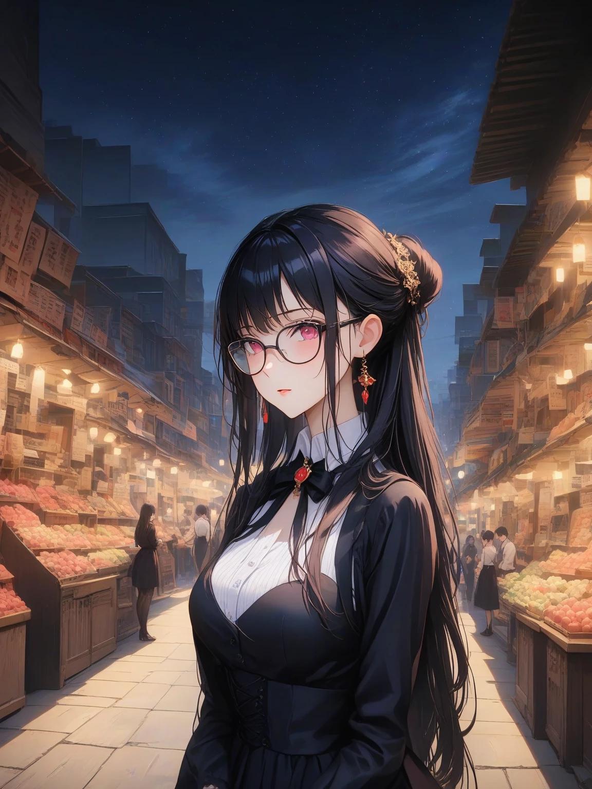 Slave Market [RPG] thumbnail