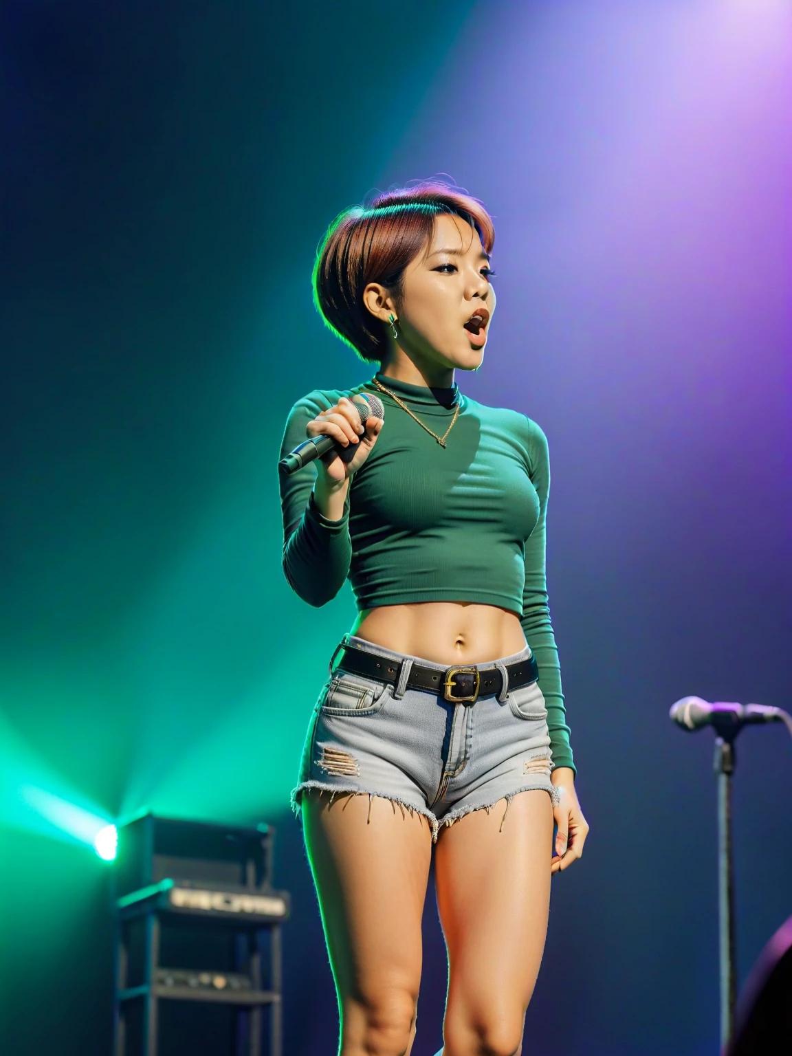 ji min ex aoa the most desired thumbnail