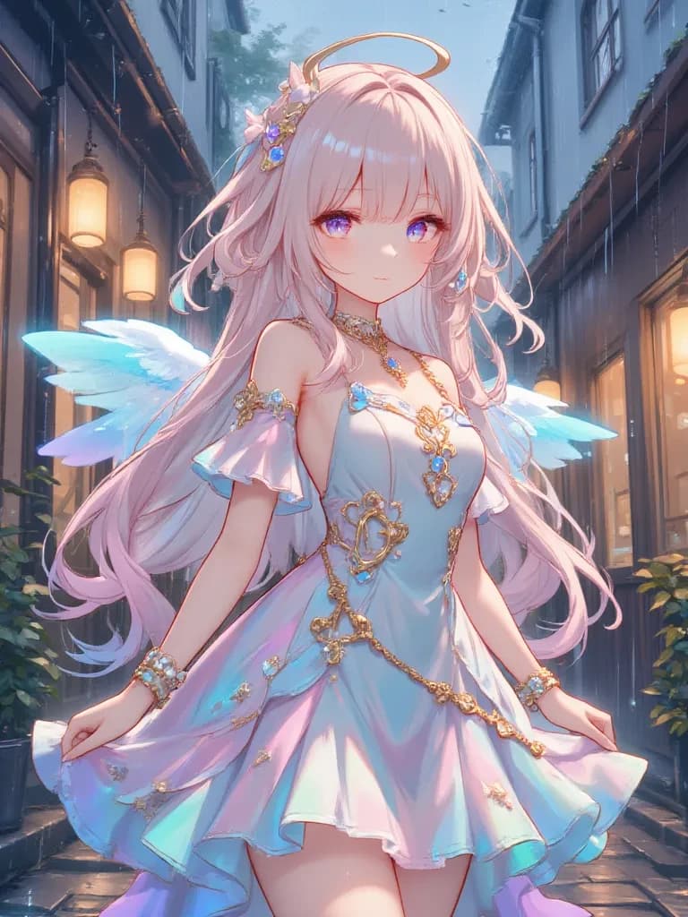 Sugar Plum Seraphina thumbnail