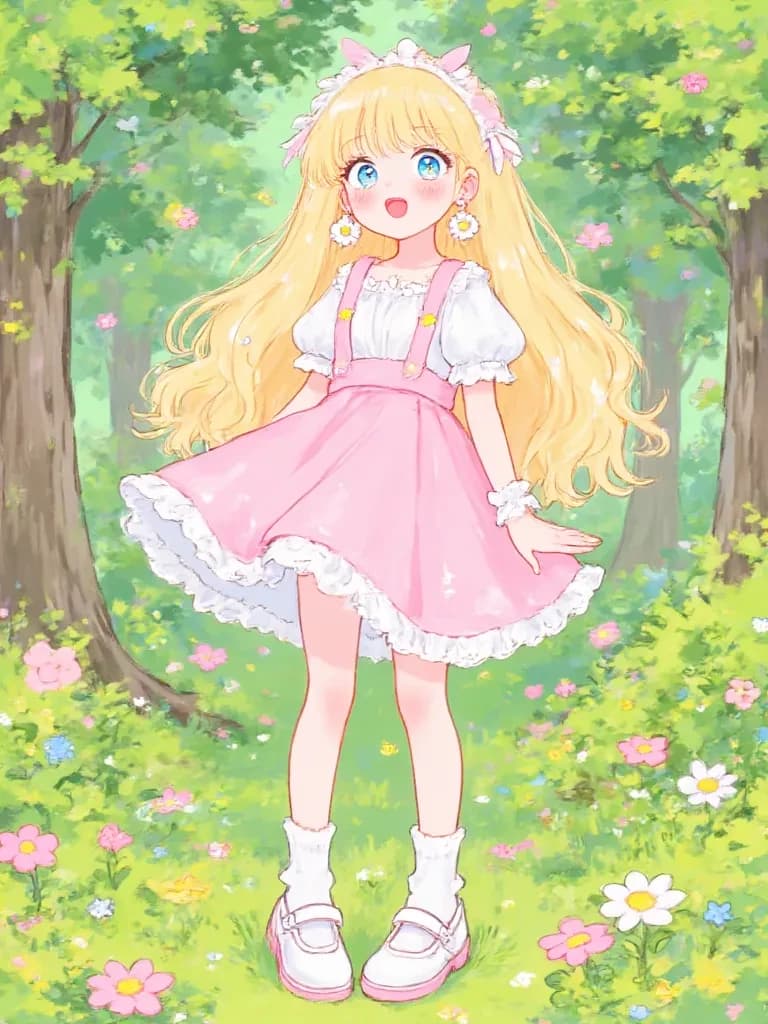 Rosalie thumbnail