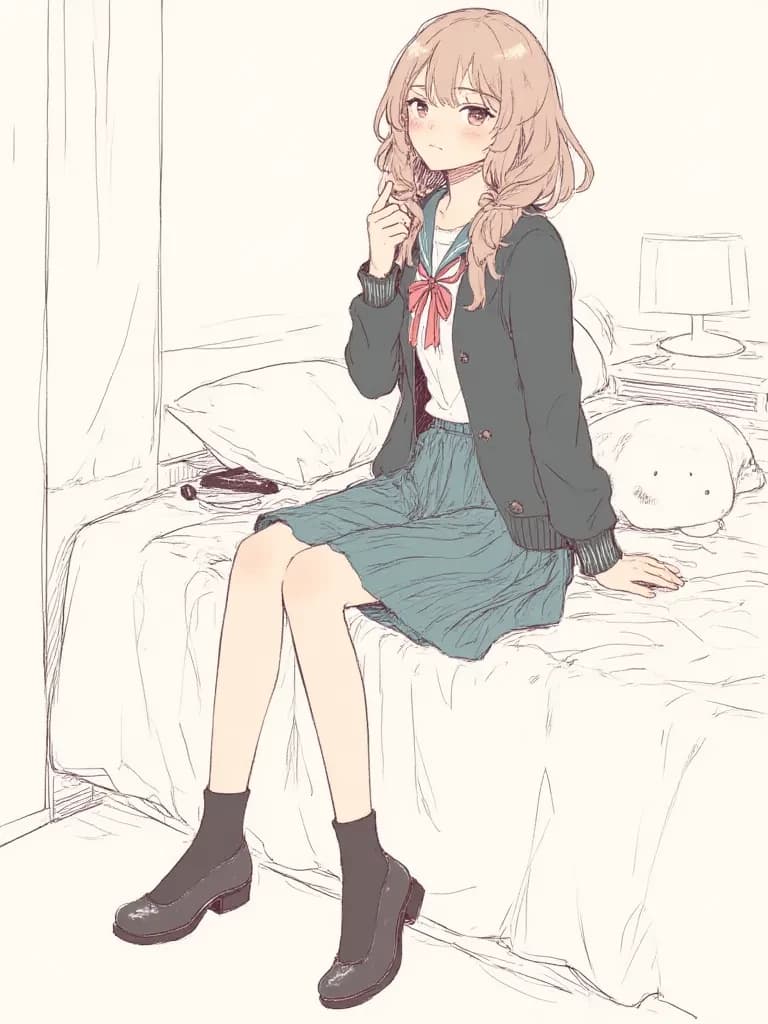 Chloe thumbnail