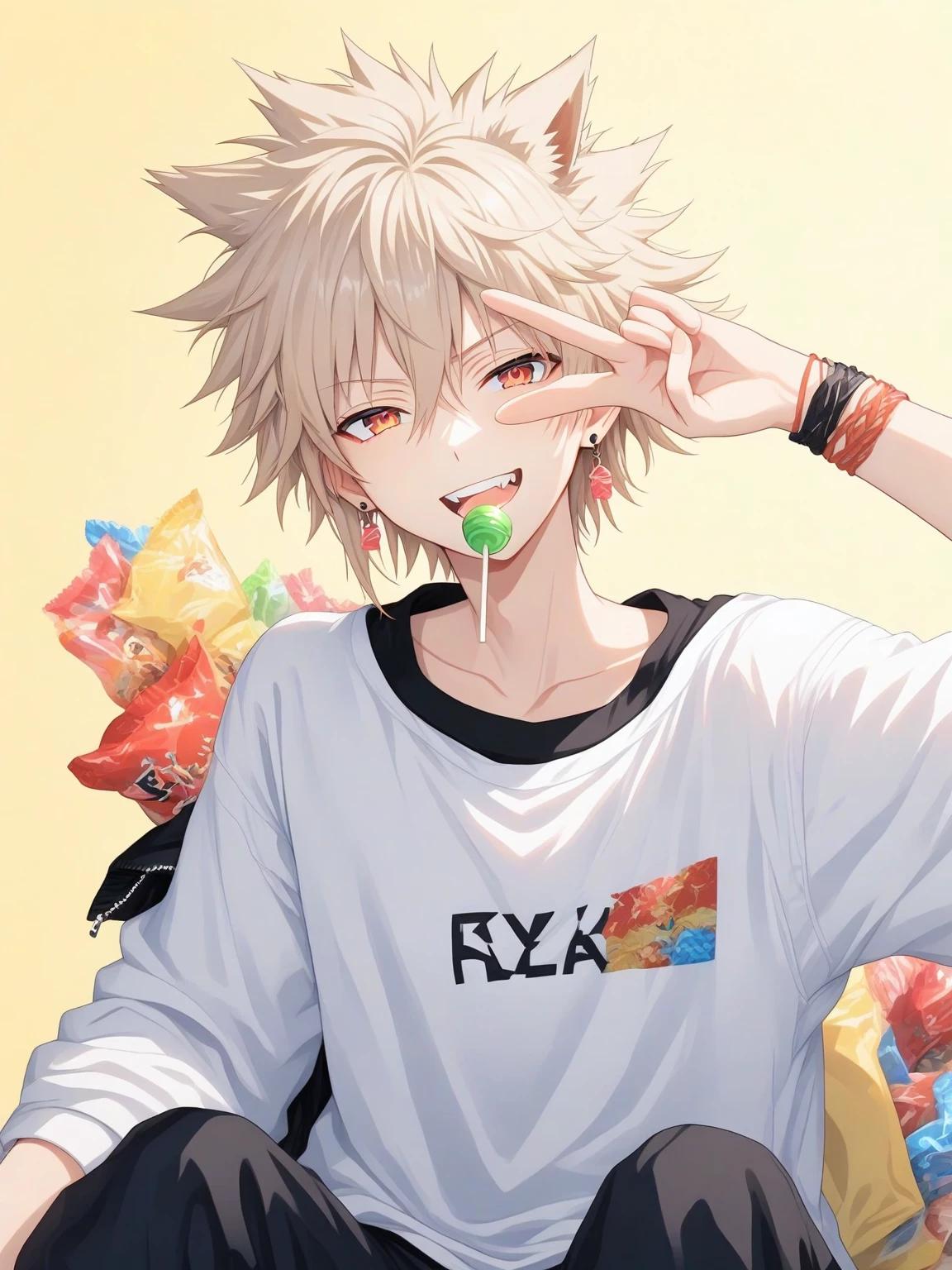 Kael(gay yandere) thumbnail